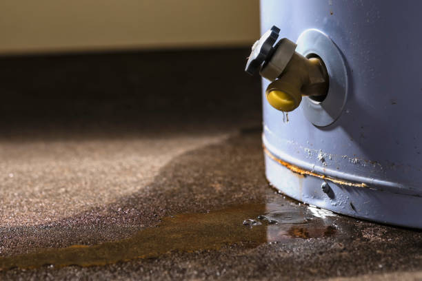 Water damage restoration experts in Emerson, GA
