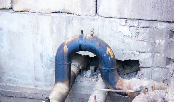 Best Emergency water damage restoration  in Emerson, GA